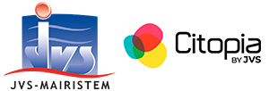 Logo JVSM Citopia