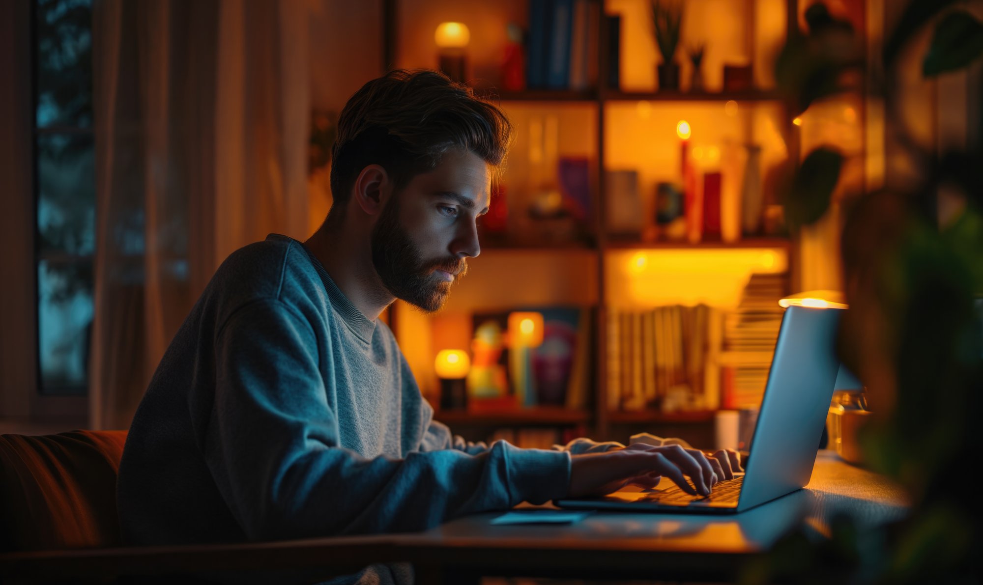 side-view-man-living-as-digital-nomad-1